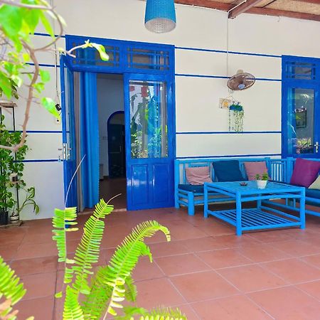 Dragon Sea Homestay Hoi An Esterno foto