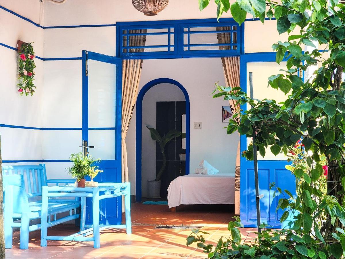 Dragon Sea Homestay Hoi An Esterno foto