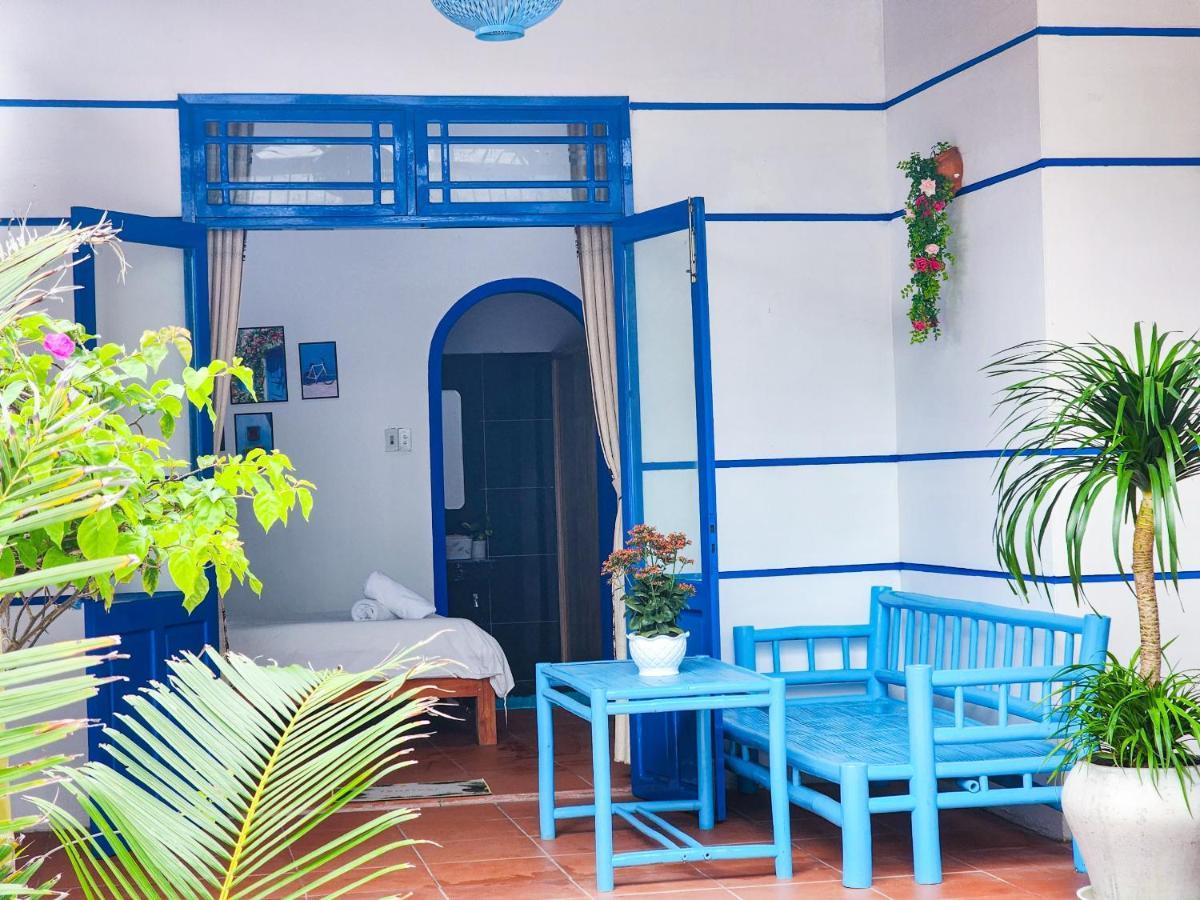 Dragon Sea Homestay Hoi An Esterno foto
