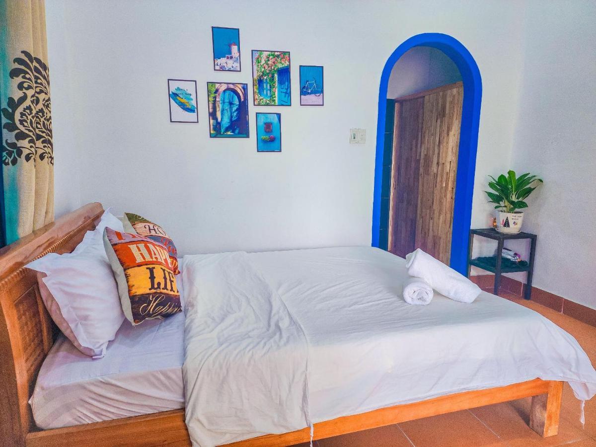 Dragon Sea Homestay Hoi An Esterno foto