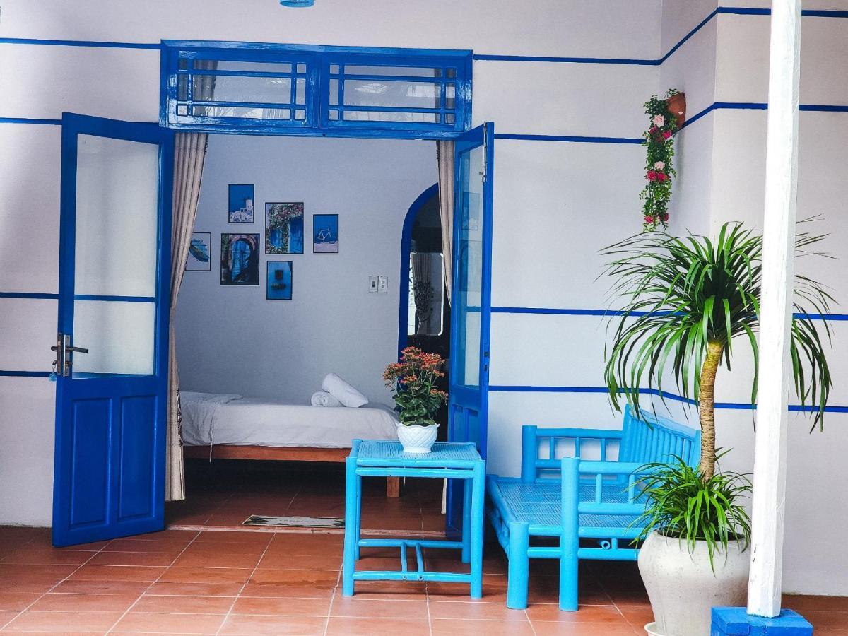 Dragon Sea Homestay Hoi An Esterno foto