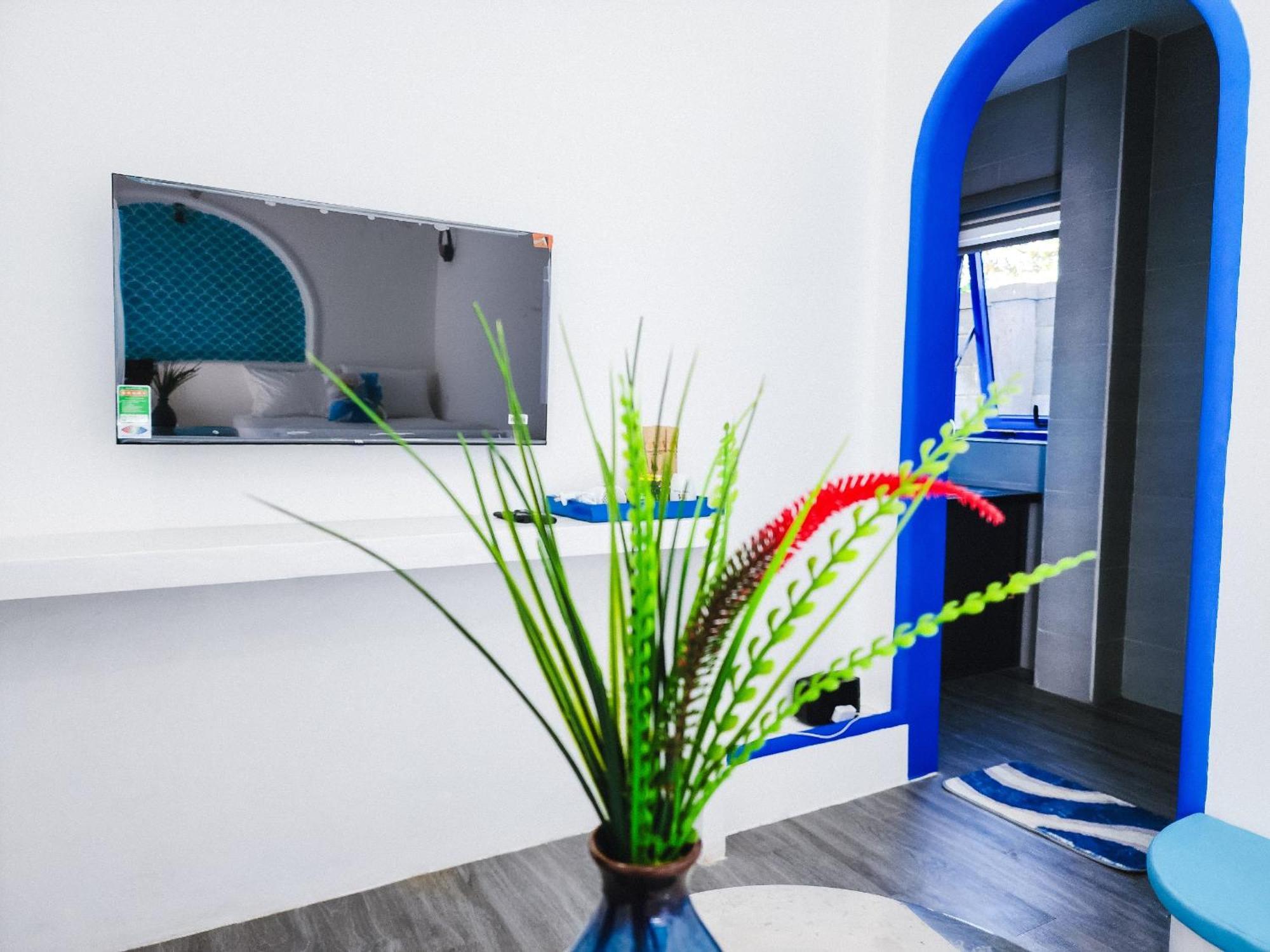 Dragon Sea Homestay Hoi An Esterno foto