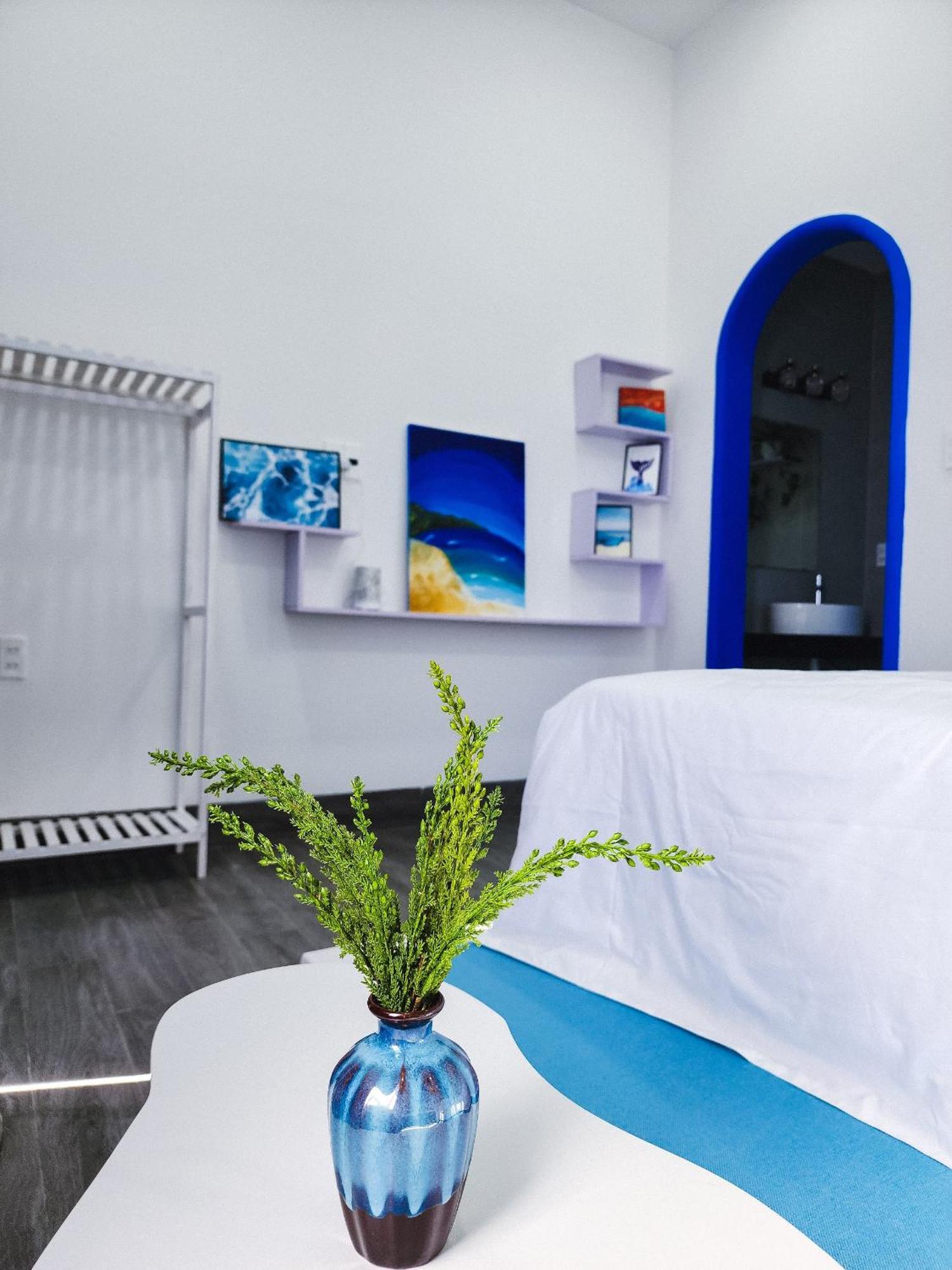 Dragon Sea Homestay Hoi An Esterno foto