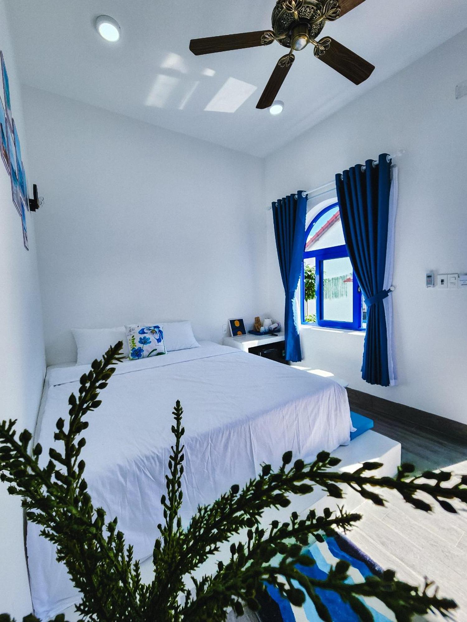 Dragon Sea Homestay Hoi An Esterno foto