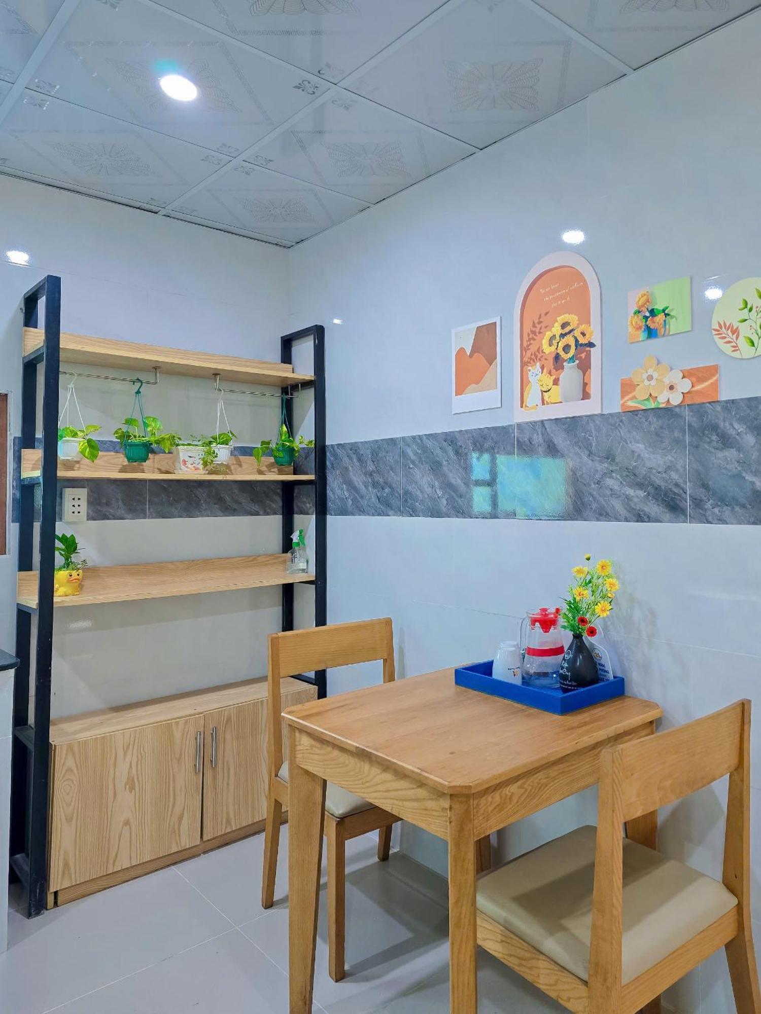 Dragon Sea Homestay Hoi An Esterno foto