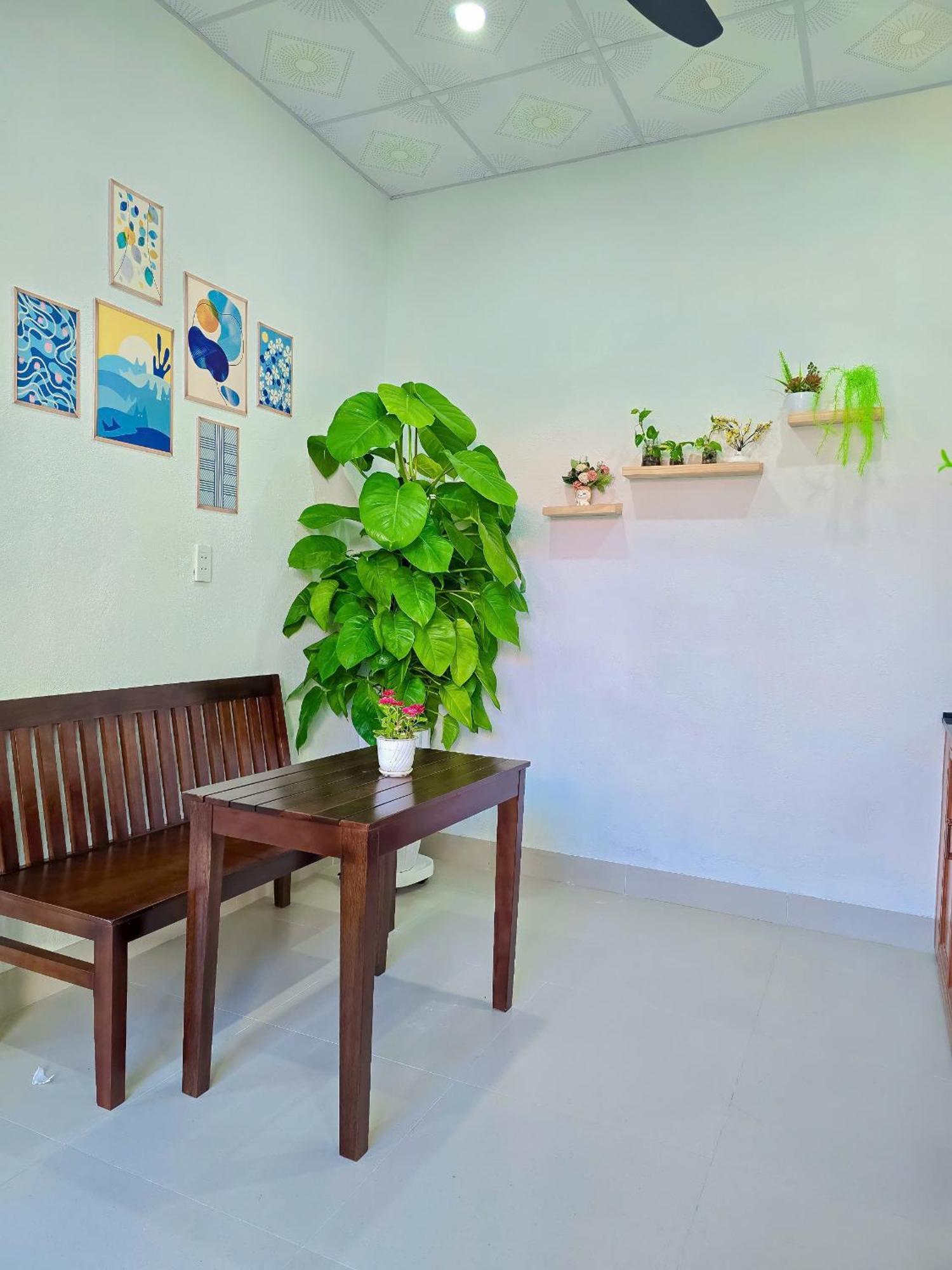 Dragon Sea Homestay Hoi An Esterno foto