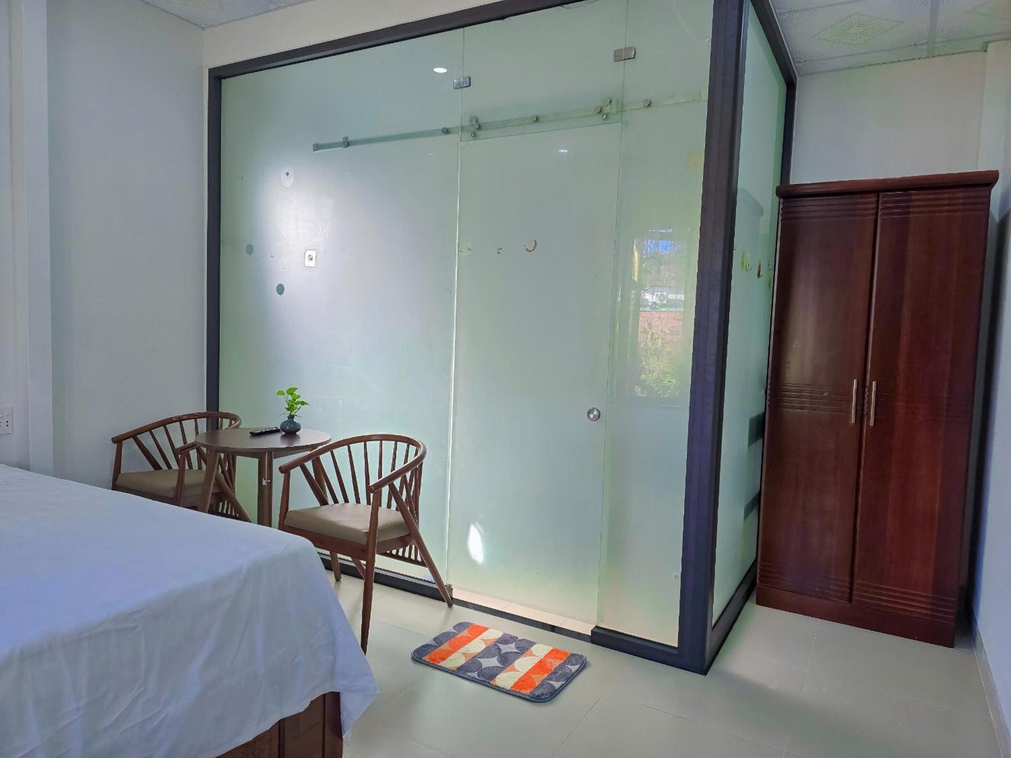 Dragon Sea Homestay Hoi An Esterno foto