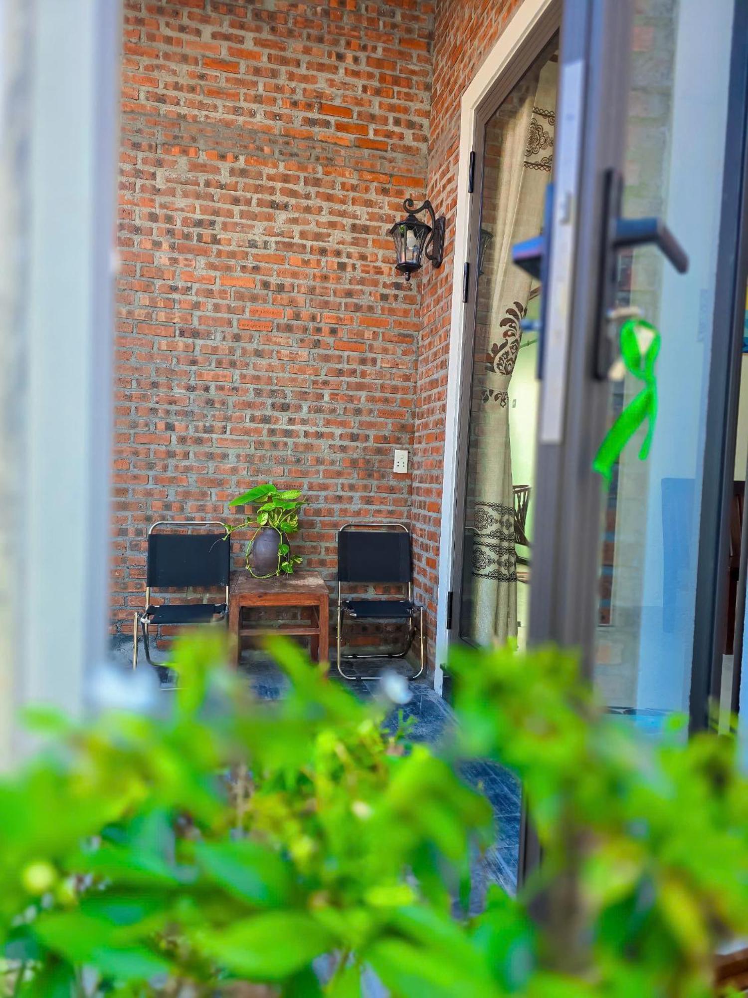Dragon Sea Homestay Hoi An Esterno foto