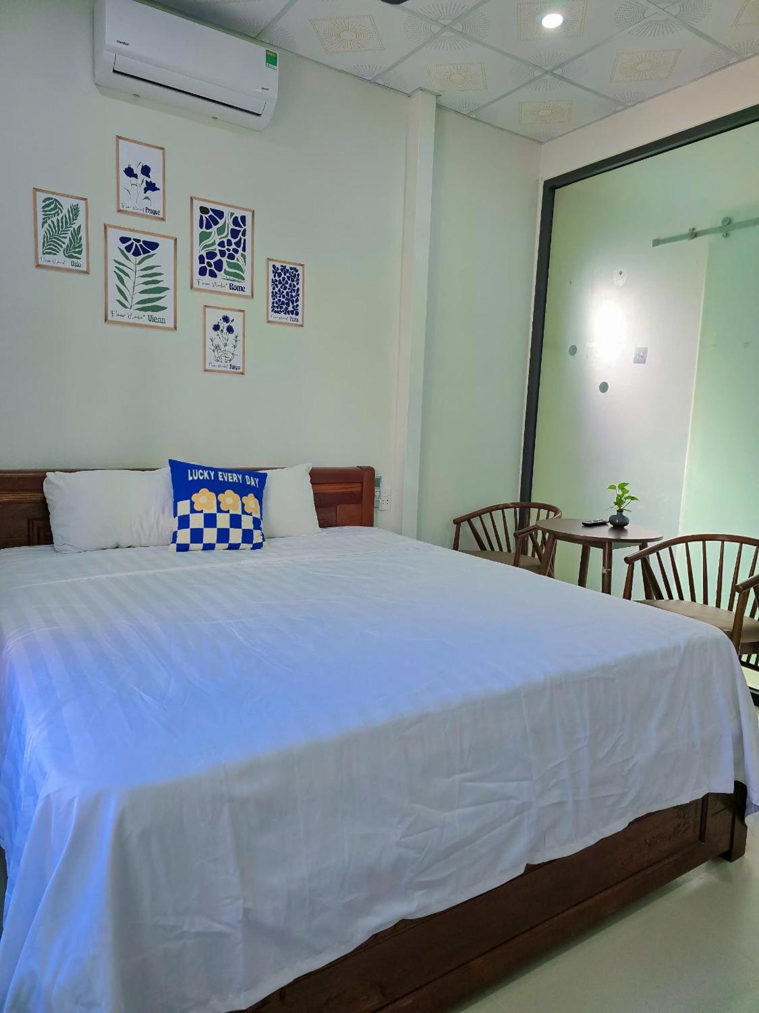Dragon Sea Homestay Hoi An Esterno foto