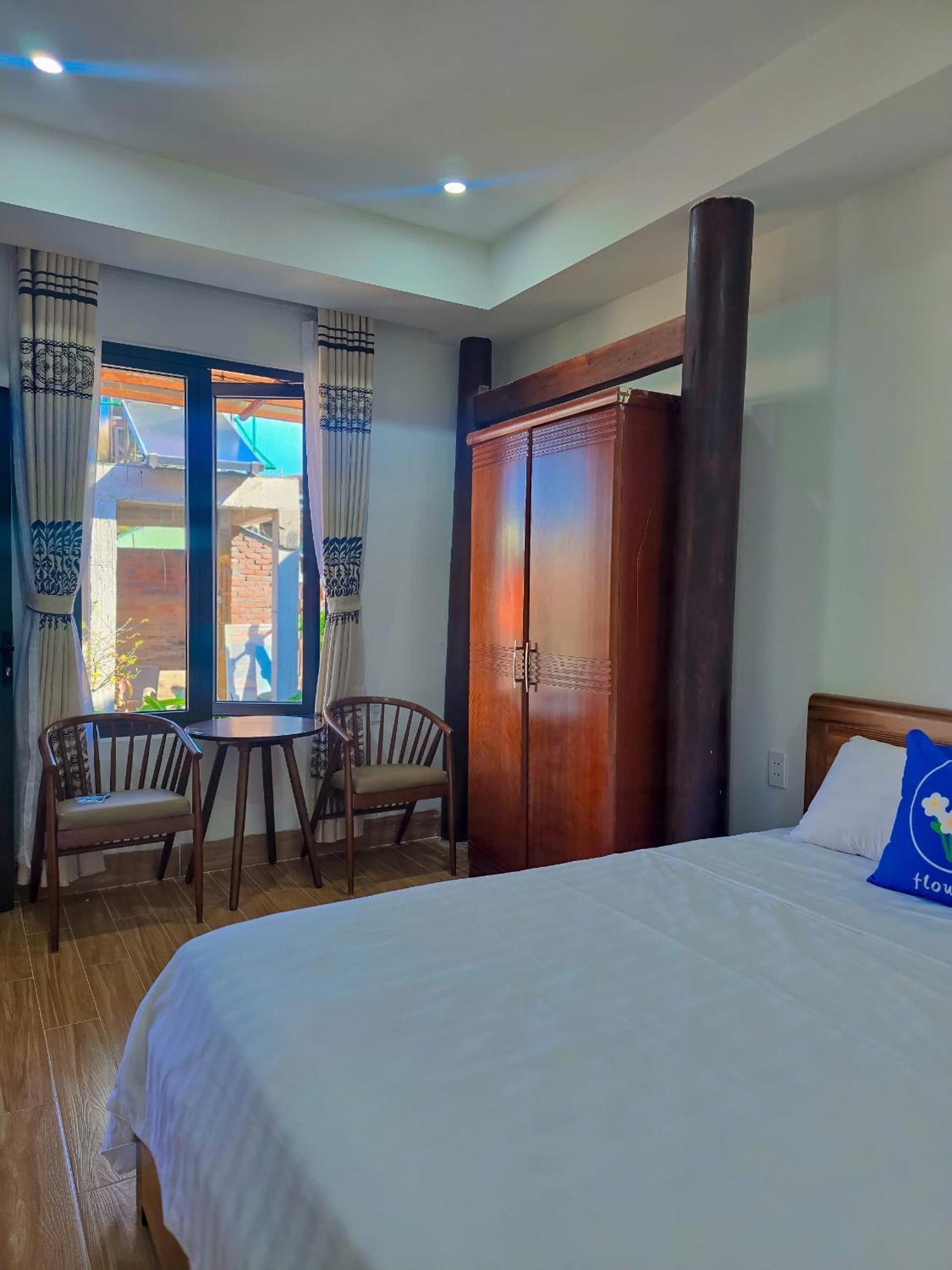 Dragon Sea Homestay Hoi An Esterno foto