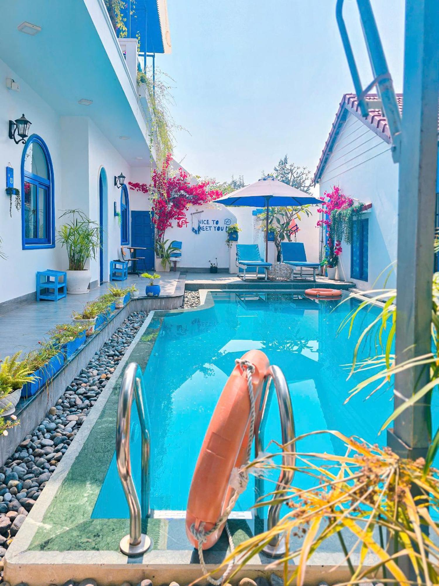 Dragon Sea Homestay Hoi An Esterno foto