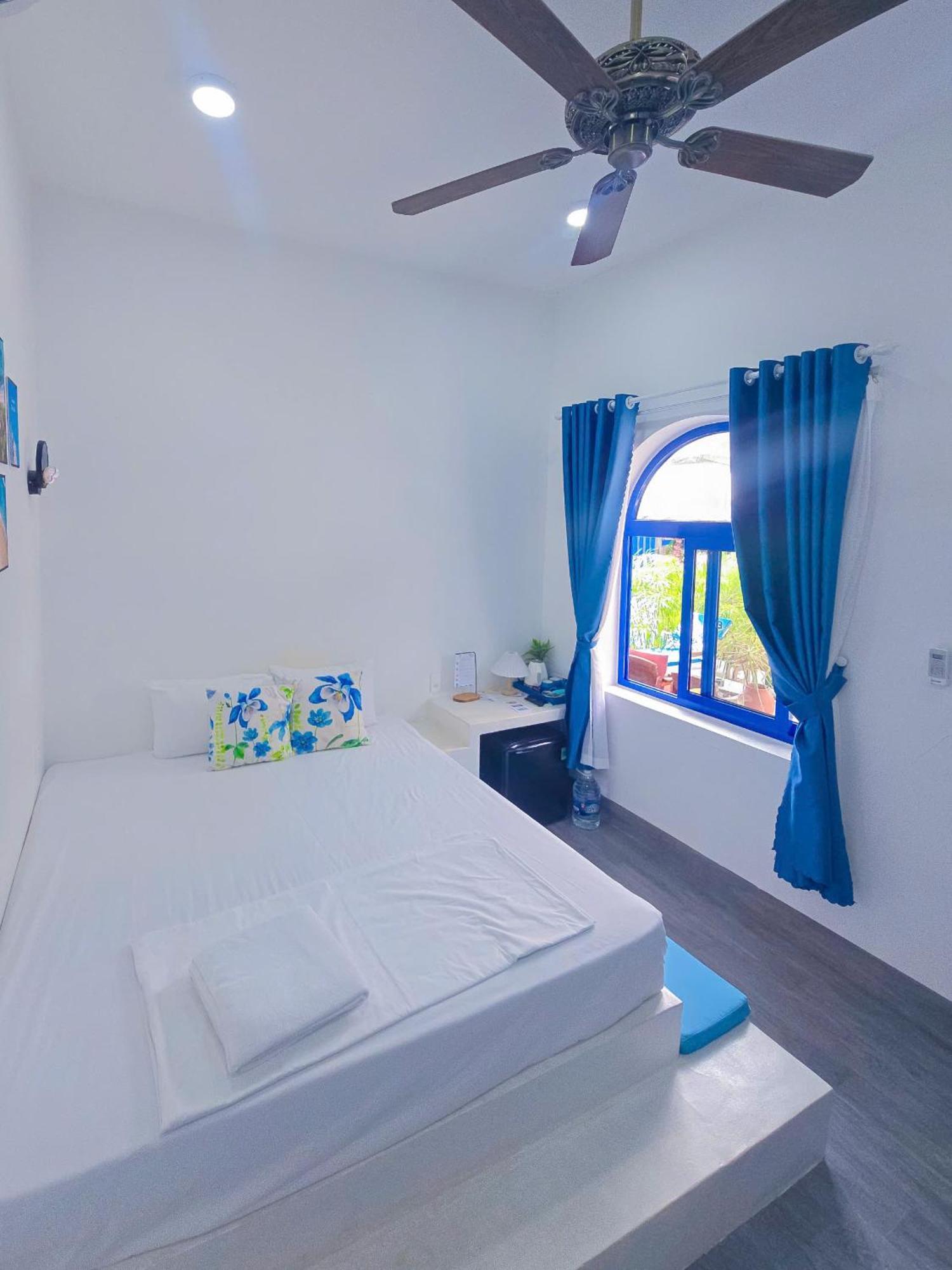 Dragon Sea Homestay Hoi An Esterno foto