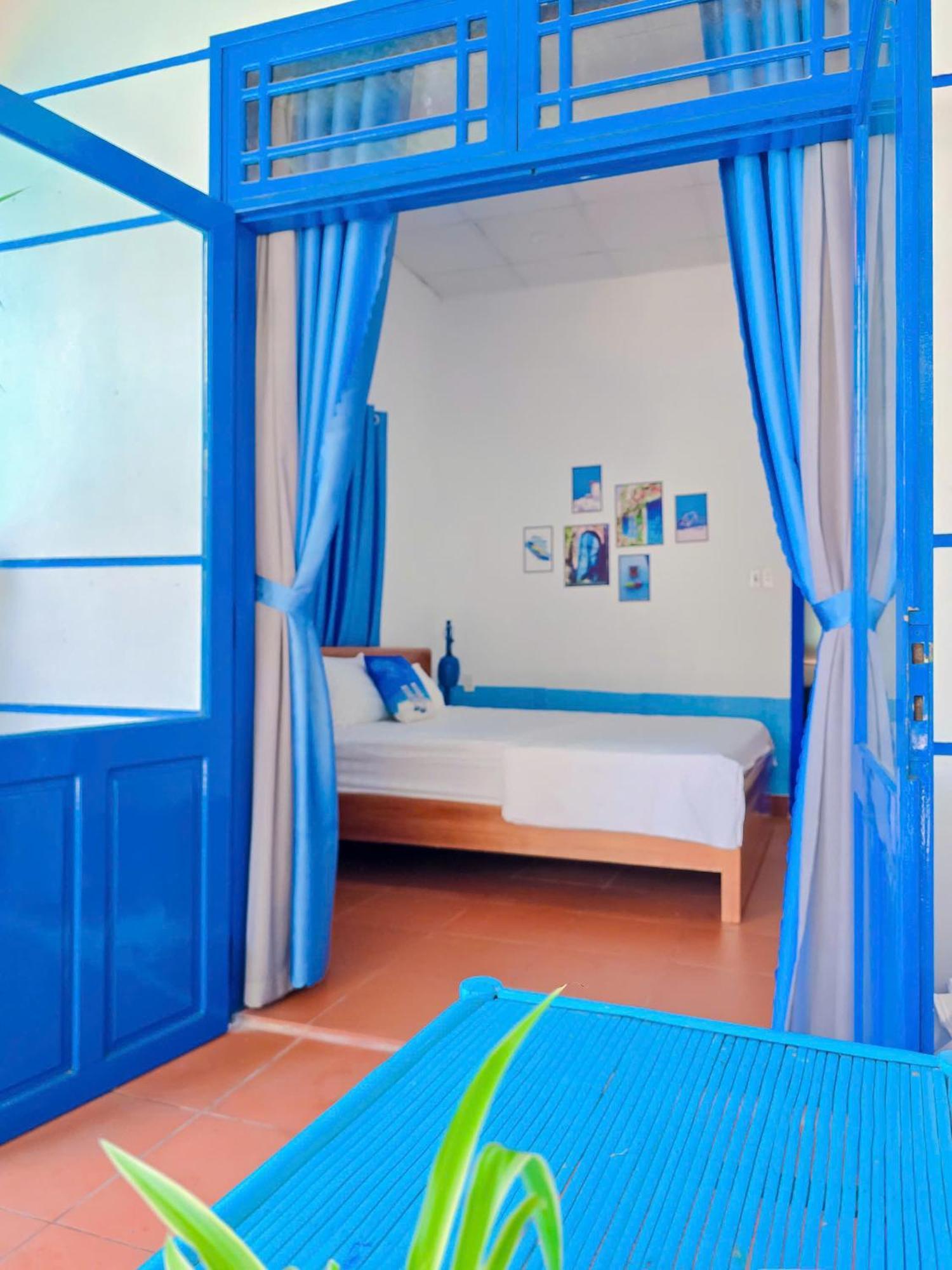 Dragon Sea Homestay Hoi An Esterno foto