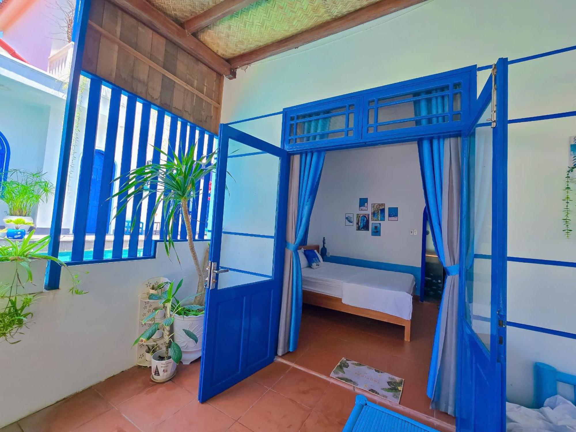 Dragon Sea Homestay Hoi An Esterno foto