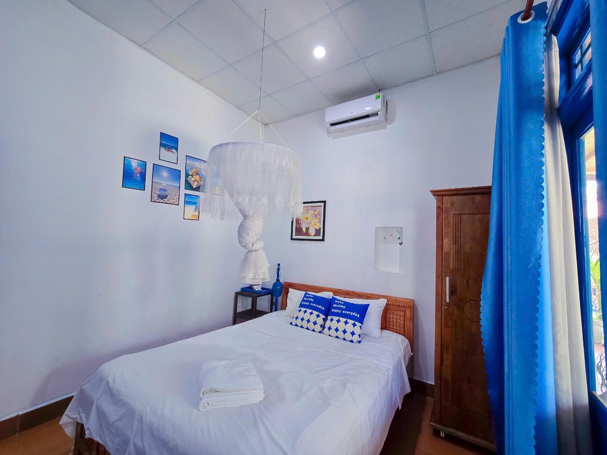 Dragon Sea Homestay Hoi An Esterno foto
