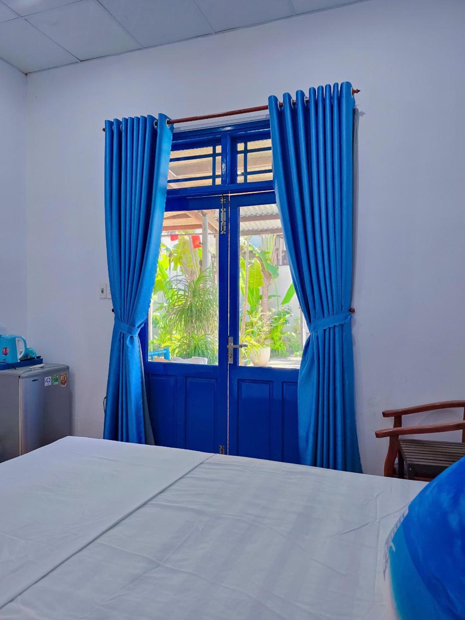 Dragon Sea Homestay Hoi An Esterno foto