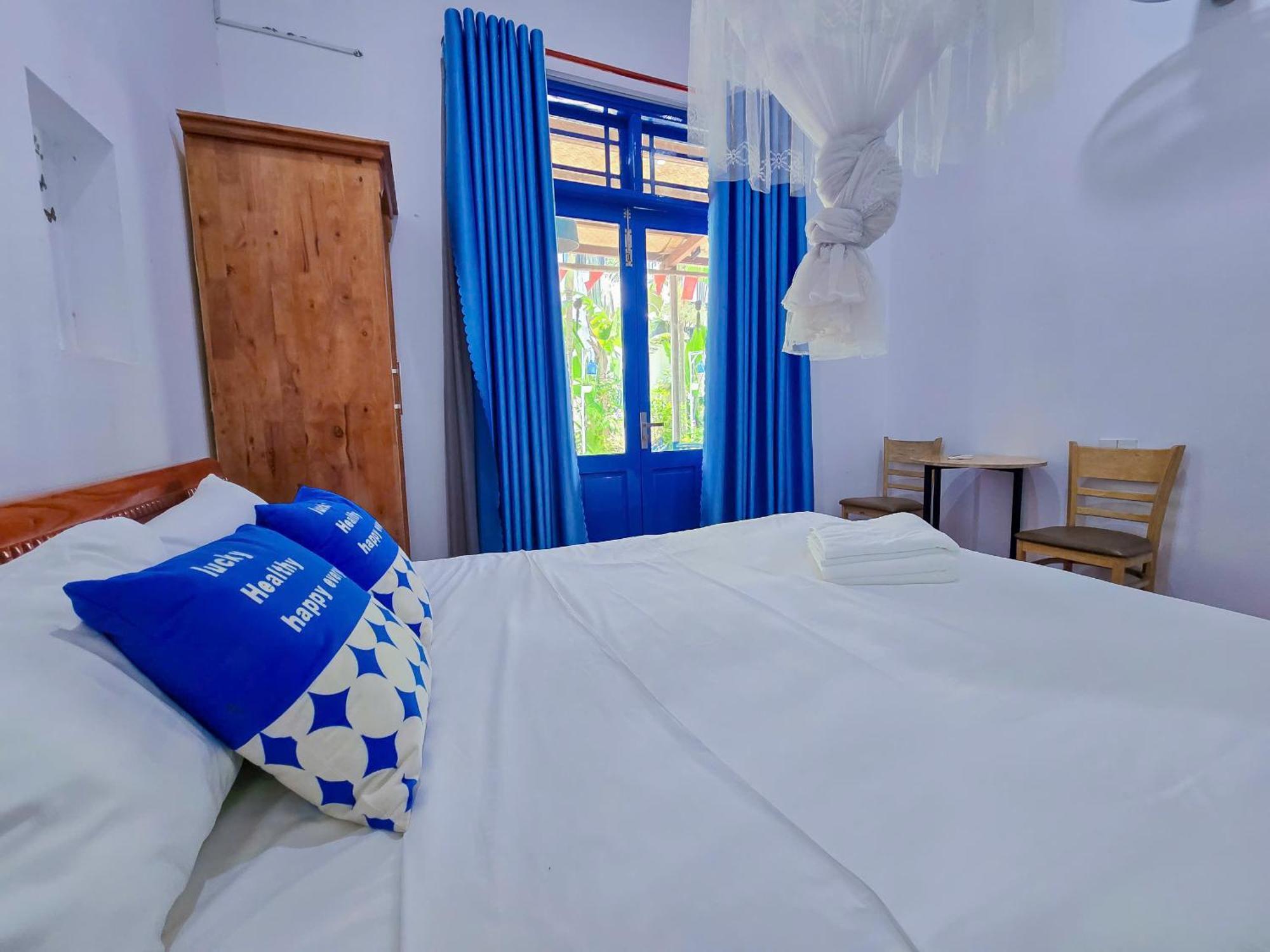 Dragon Sea Homestay Hoi An Esterno foto