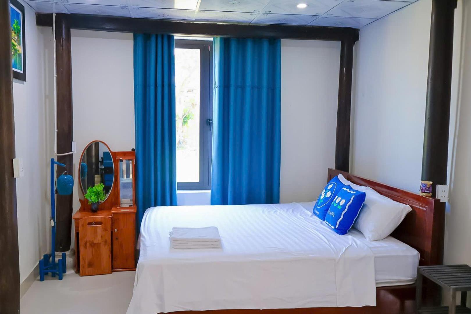 Dragon Sea Homestay Hoi An Esterno foto