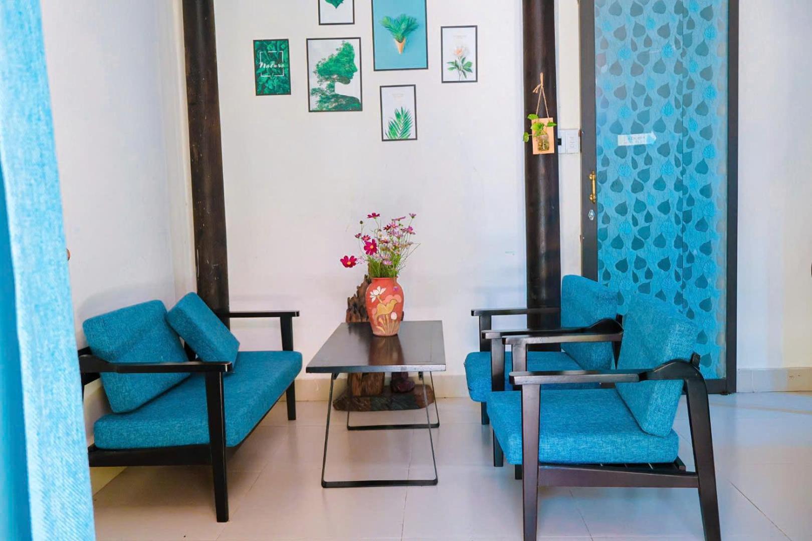 Dragon Sea Homestay Hoi An Esterno foto