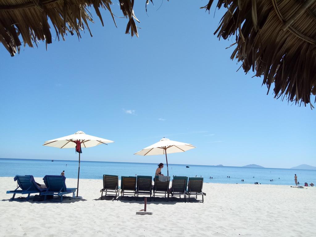 Dragon Sea Homestay Hoi An Esterno foto